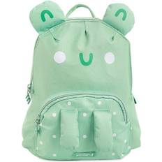 Porte-Bébés Sac à Dos Miniland Kinderrucksack, ecothermibag kid frog