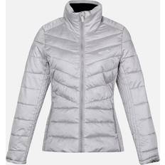 Zilver Jassen Regatta Keava II Puffer Jacket - Zilver