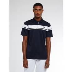 Sergio tacchini sergio tacchini Sergio Tacchini Pro Polo Navy