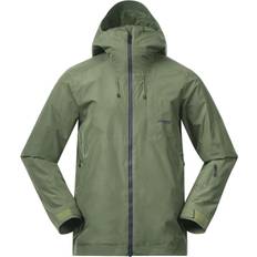 Bergans stranda Bergans Stranda V2 Insulated Jacket Cool Green Storlek S