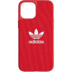adidas Originals Cover iPhone 12 Pro Max Rød m Logo