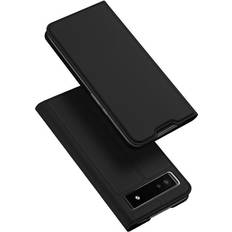 Google Pixel 6a Fundas de teléfono móvil Dux ducis Skin Pro Series Case for Google Pixel 6a