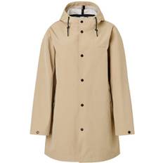 Tretorn icon rain coat Tretorn Icon Rain Coat Men - Incense