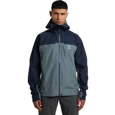 Haglöfs Herren Oberbekleidung Haglöfs Men's ROC Flash GORE-TEX Jacket