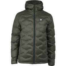 8848 sculpt jacket 8848 Altitude Sculpt Jacket Green Male