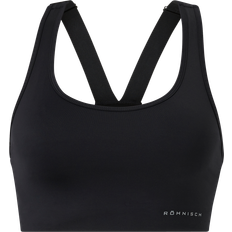 Röhnisch sport bh Röhnisch Sport-bh Shape Sportsbra Svart