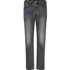 Donna Jeans Levi's 501 For Women Jeans Black