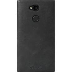 Krusell Handyfutterale Krusell SUNNE, Cover, Sony, Xperia L2, 14 c. [Levering: 6-14 dage]