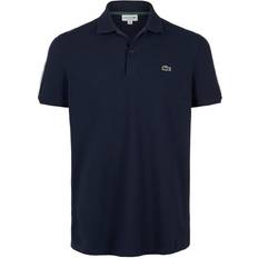 Lacoste Core Graphics Polo Men dark_blue