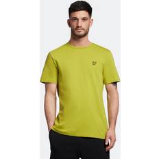 Lyle & Scott Plain T-Shirt