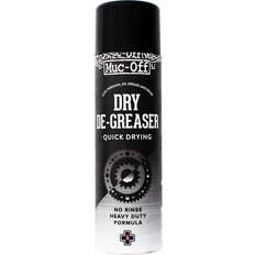 Muc off dry Muc-Off Dry De-greaser