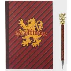 Harry Potter Stationery Set Hogwarts Gryffindor