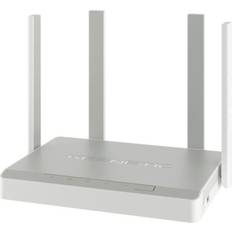 N300 Mesh Wi-Fi 4G Modem Router