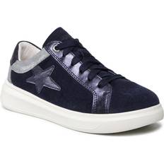 Superfit 39 Sneakers Barnskor Superfit Cosmo Blue blå