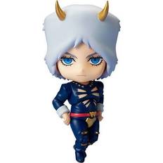 Océano Figuras de Acción Figura good smile company nendoroid jojo's bizarre adventure weather 10 CM