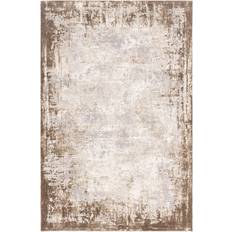 Asiatic Kuza Border Beige