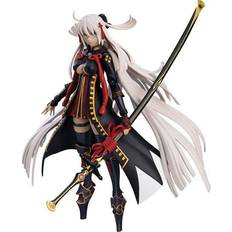 Cosmic Leksaker Cosmic Fate/Grand Order Figma Actionfigur Alter Ego/Okita Souji Alter 16 cm