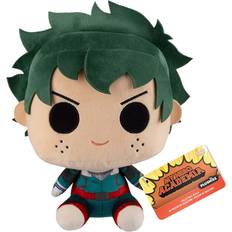 Funko My Hero Academia Deku 7-Inch Plush