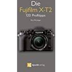 Die Fujifilm X-T2