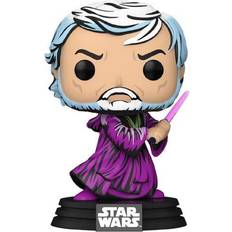 Figurer Funko POP! Star Wars Retro Series Obi Wan