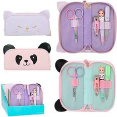 Plastikspielzeug Stylingspielzeuge Depesche TOPModel Manicure Set Beauty & Me