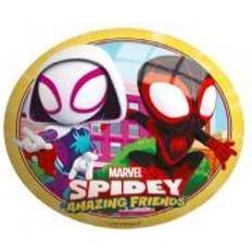 Marvel John Spielball Spidey & Friends 9" 23 cm