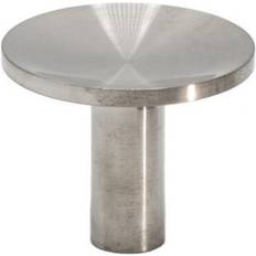 Beslag Design GREB STURE RUSTFRIT STÅL 1stk