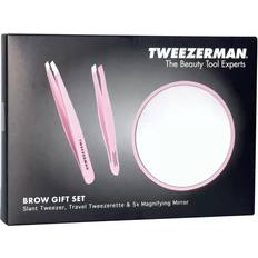 Tweezerman Brow Gift Set