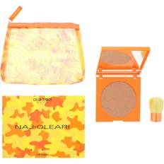 Naj Oleari Sun Powder Compact 25g 25G Female