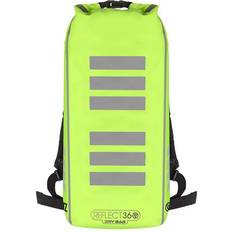 Proviz REFLECT360 Dry Bag Rucksack Gelb