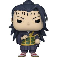 Jujutsu Kaisen POP! Animation Vinyl Figure Geto 9 cm