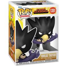 Figurines Funko Pop! Animation My Hero Academia Fumikage Tokoyami