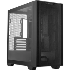 Case atx ASUS A21 Black Micro ATX Case