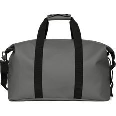 Impermeable Bolsos de fin de semana Rains Hilo Weekend Bag - Grey