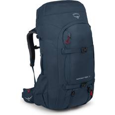 Osprey Farpoint Trek Pack 75 - Muted Space Blue