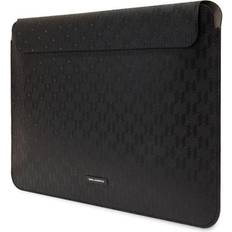 Karl Lagerfeld Computertasker Karl Lagerfeld Sleeve KLCS14SAKLHPK 14 - Czarny/Sort