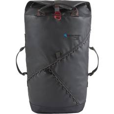 Klättermusen Duffeltasker & Sportstasker Klättermusen Ydalir Duffelbag 40L - Raven