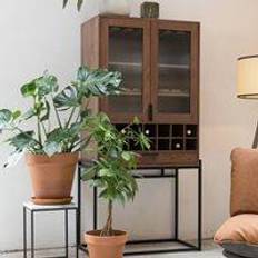 Zuiver Travis Drinks Storage Cabinet