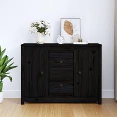 vidaXL Skänk Sideboard 100x75cm