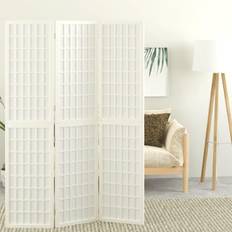 vidaXL 3-panels Rumdeler 300x170cm