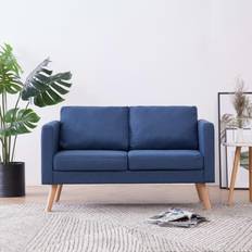 VidaXL Sofaer vidaXL 2-personers Sofa