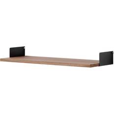 NEW WORKS. STANDARD SHELF Væghylde