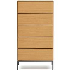 LaForma Kommoder LaForma Vedrana Egefinér, 60x114 Kommode