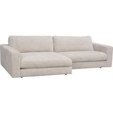 Divan Duncan 3-sits Schäslong Soffa