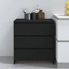 Möbler vidaXL Skänk Sideboard
