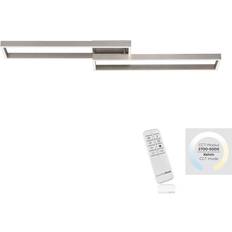 Led ceiling light Paul Neuhaus LED Ceiling Flush Light