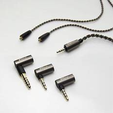 MEE audio MMCX OFC Kabel 2.5 mm 3.5 mm 4.4 mm