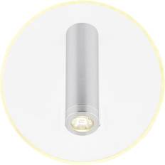 Many White 15cm H x 14.6cm D