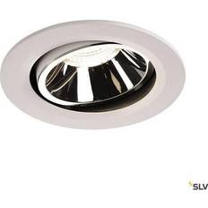 SLV Numinos Move L Inbyggd Spot 25W 4000K Spotlight