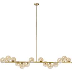Kare Design Taklampor Kare Design Scala Balls Pendellampa